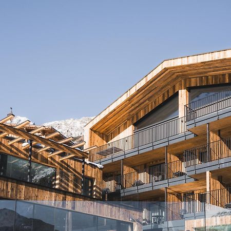 Gruenwald Resort Soelden Luaran gambar