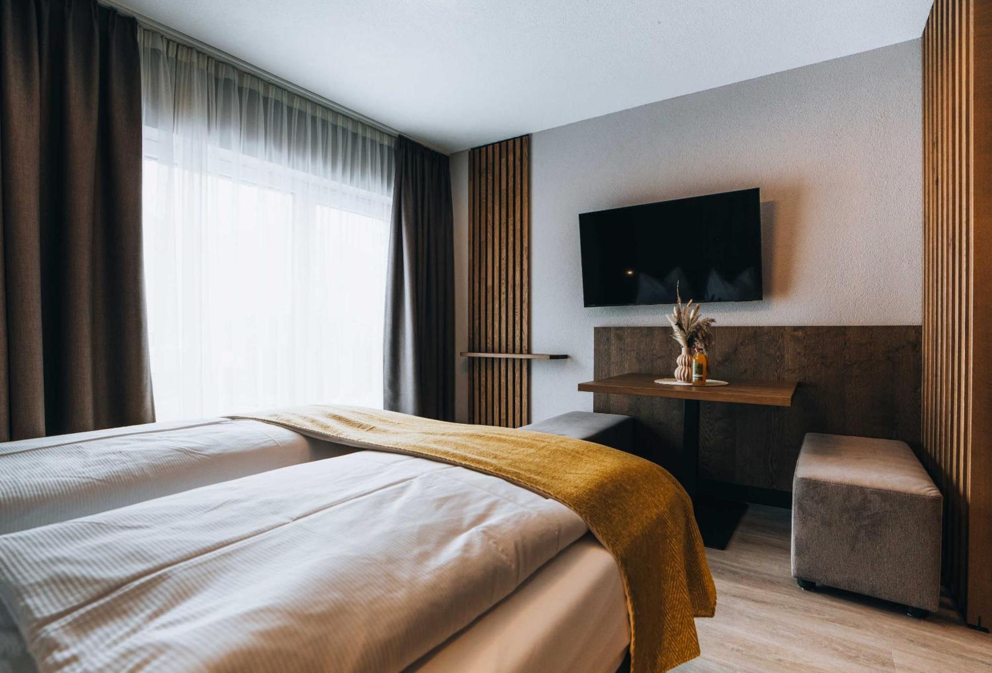 Gruenwald Resort Soelden Luaran gambar