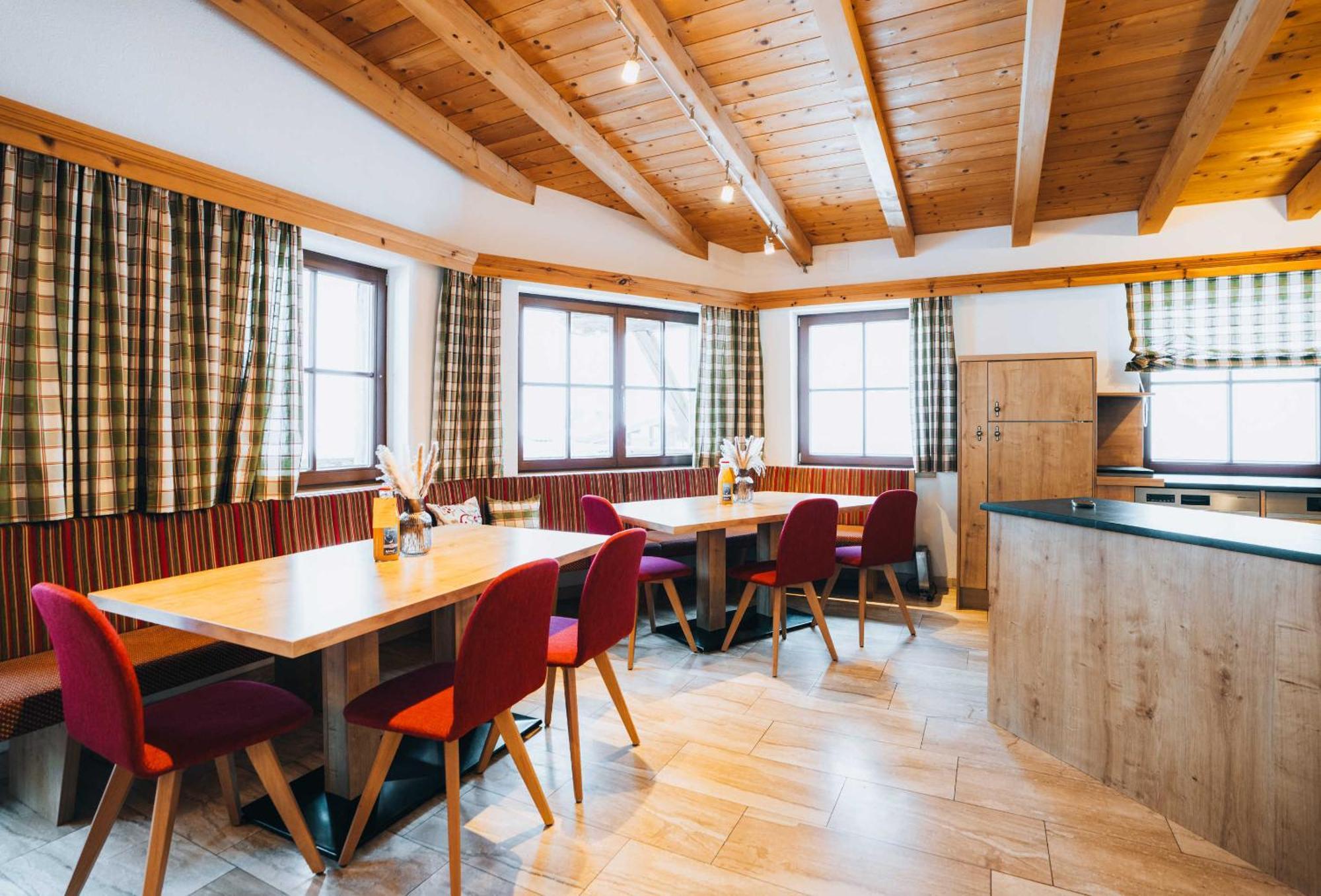 Gruenwald Resort Soelden Luaran gambar