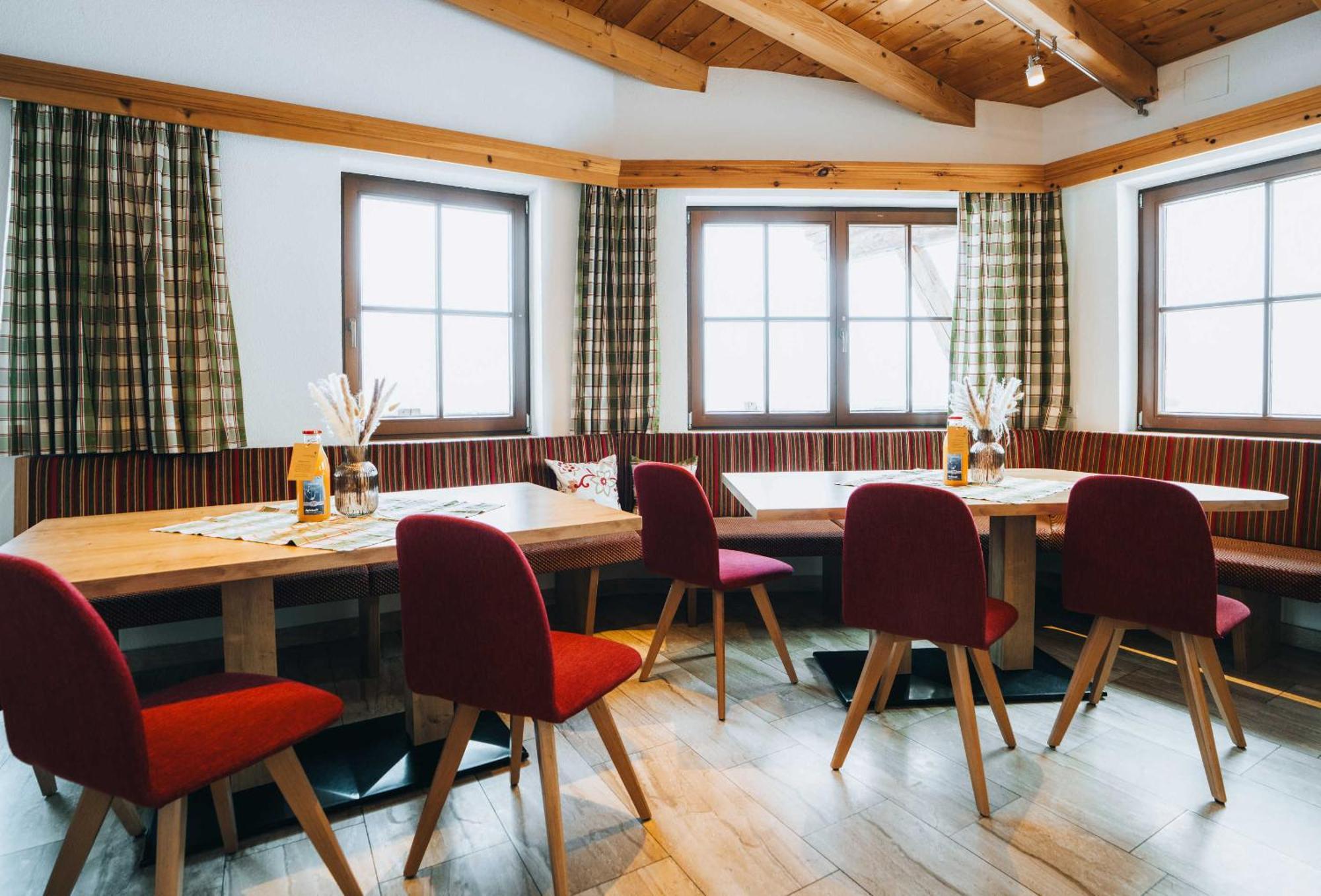 Gruenwald Resort Soelden Luaran gambar