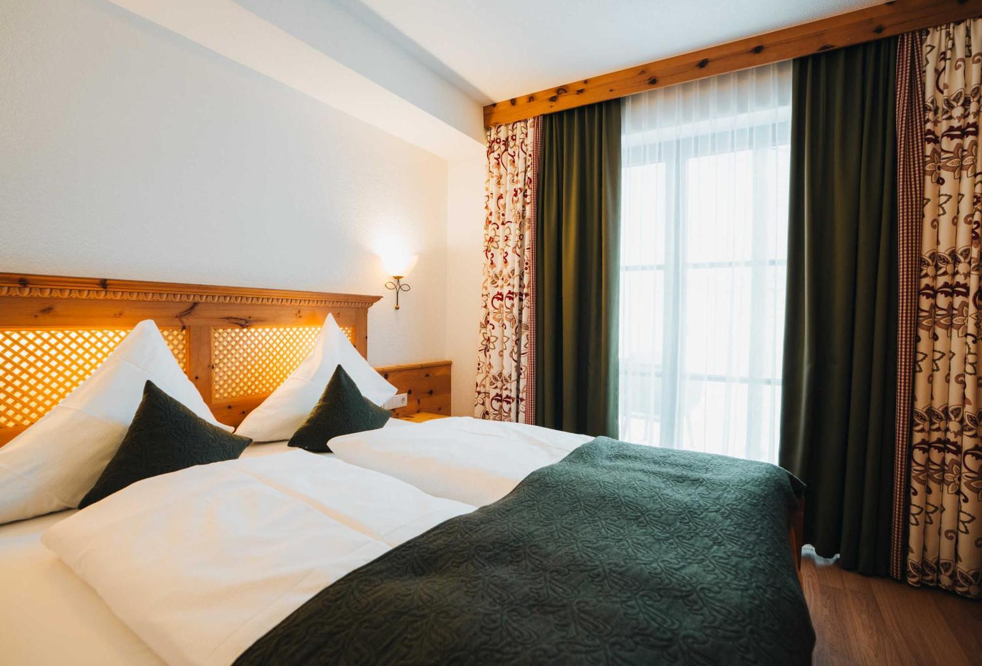Gruenwald Resort Soelden Luaran gambar
