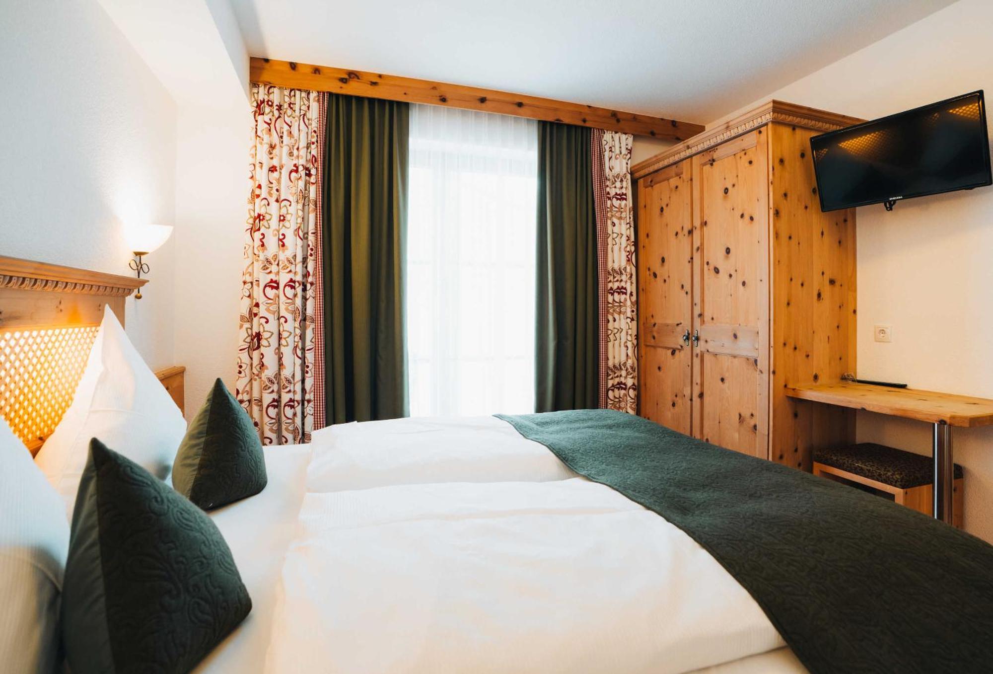 Gruenwald Resort Soelden Luaran gambar