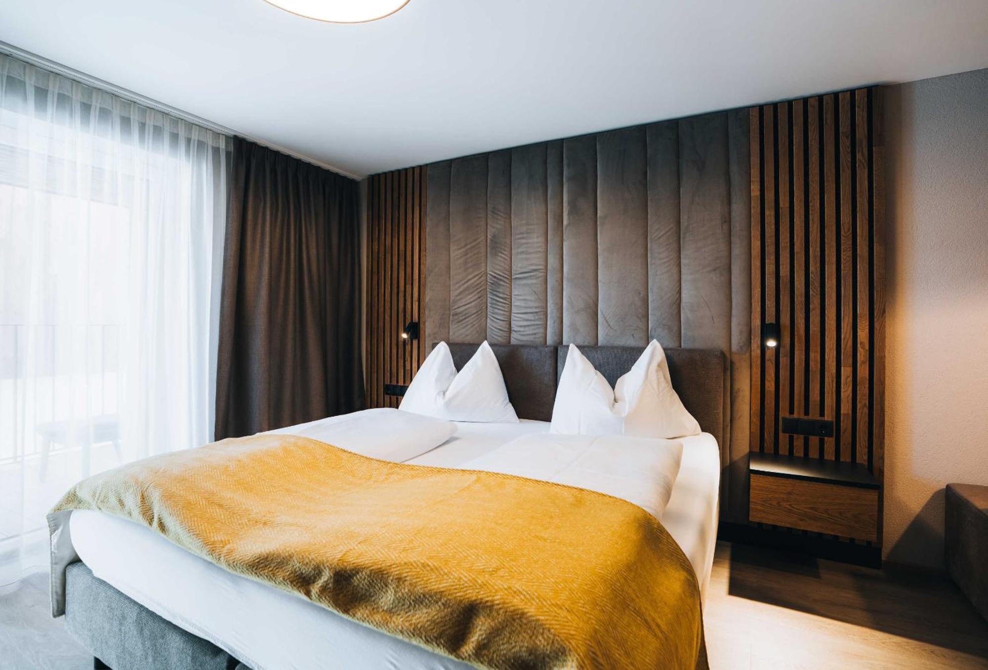 Gruenwald Resort Soelden Luaran gambar