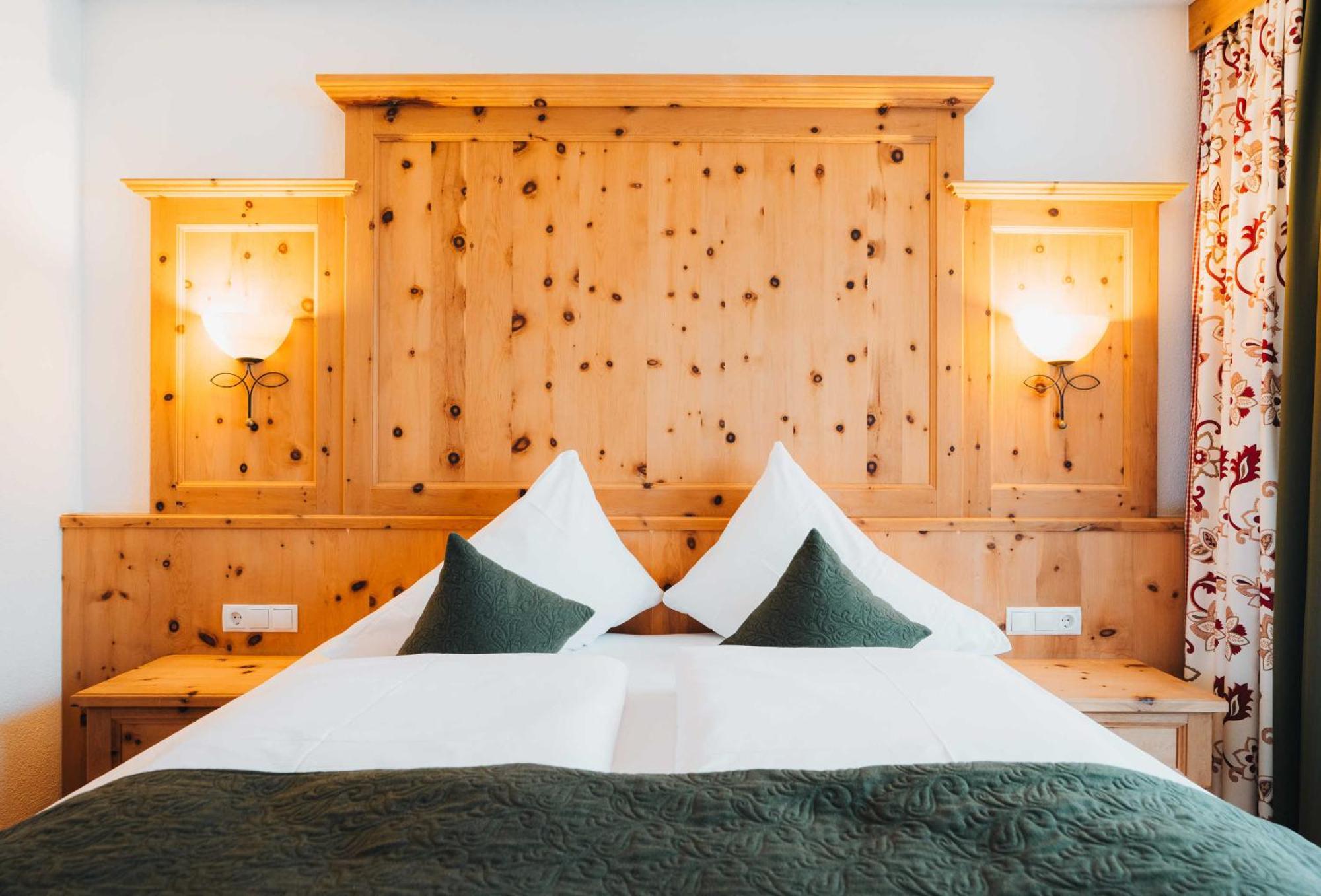 Gruenwald Resort Soelden Luaran gambar