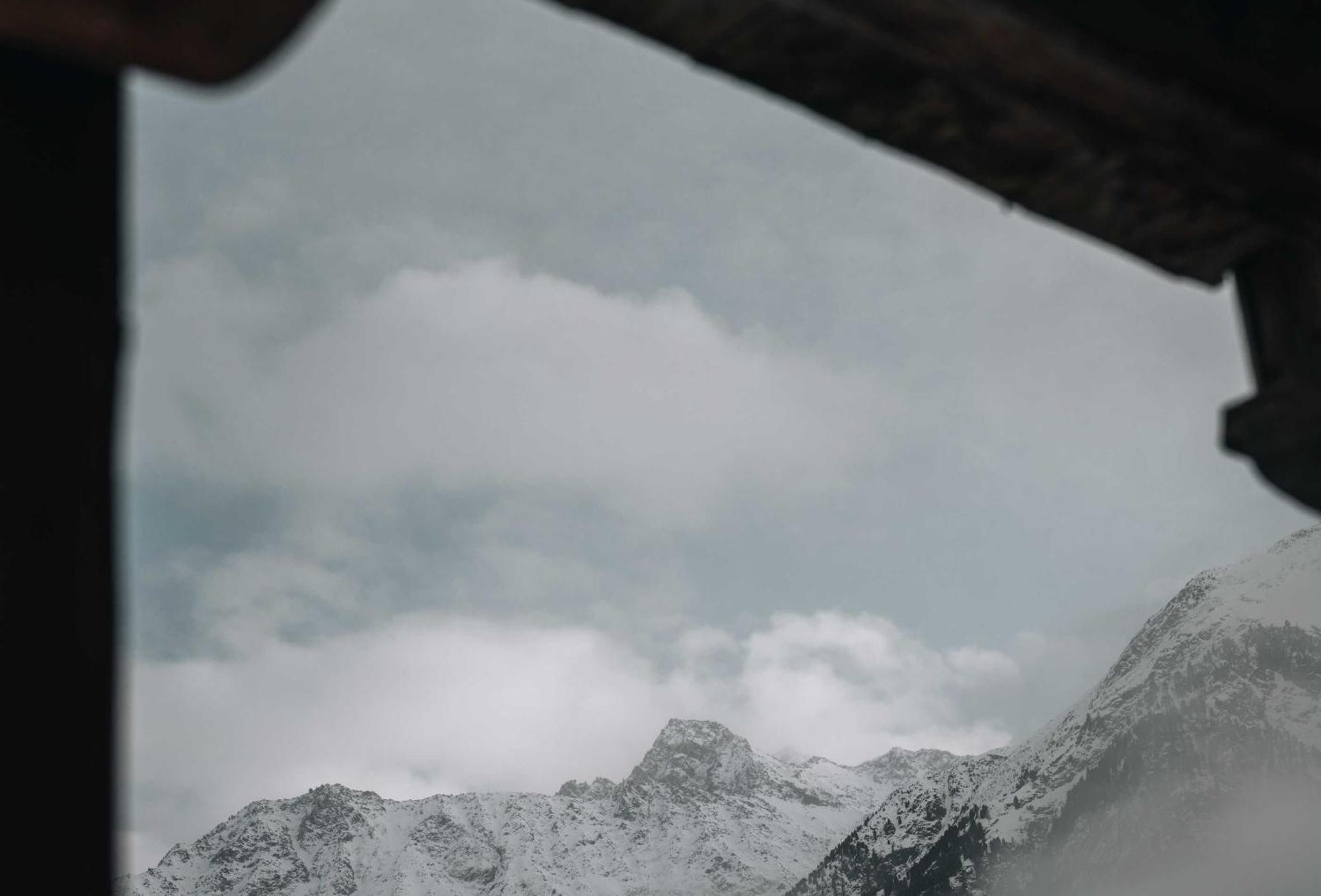 Gruenwald Resort Soelden Luaran gambar