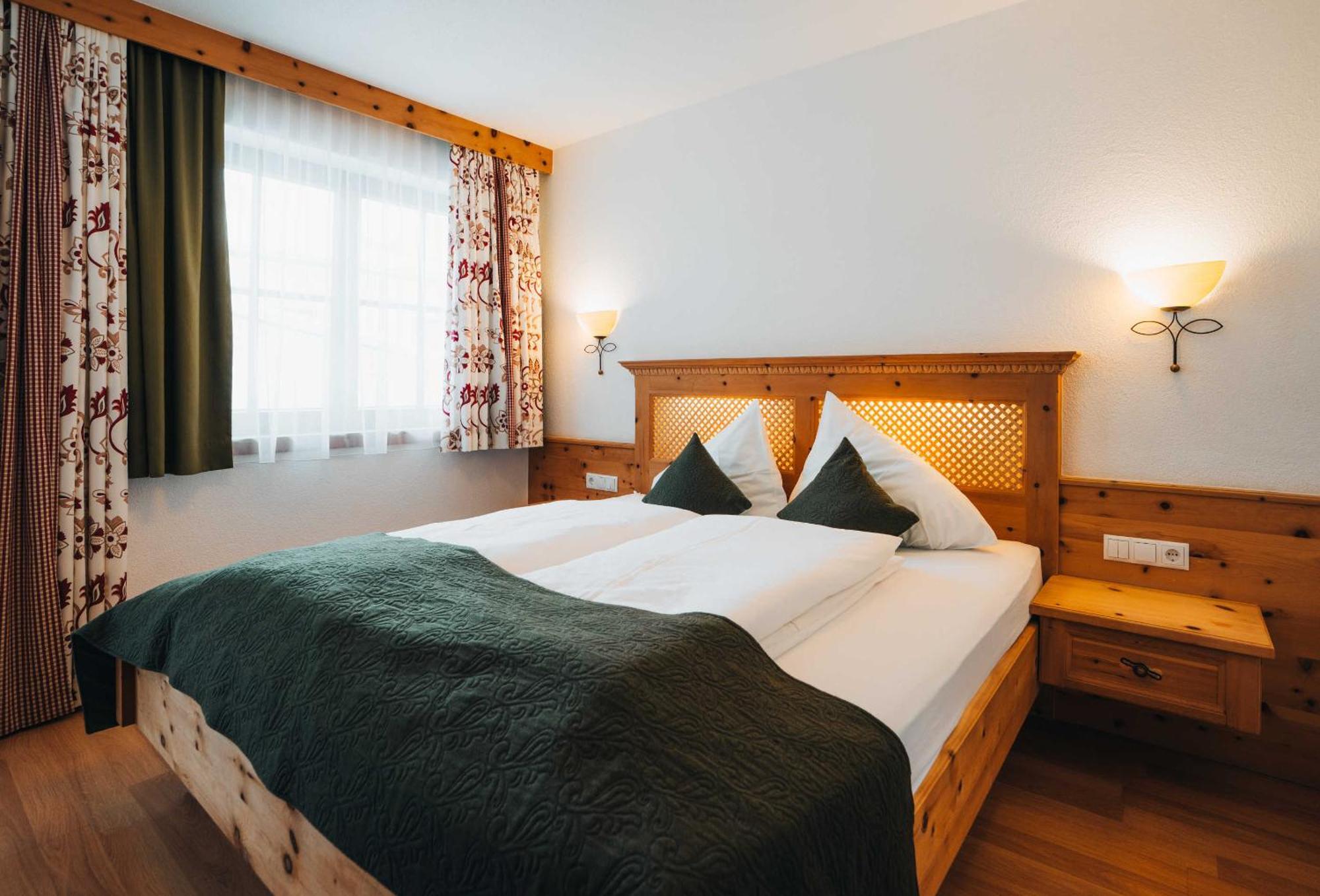 Gruenwald Resort Soelden Luaran gambar