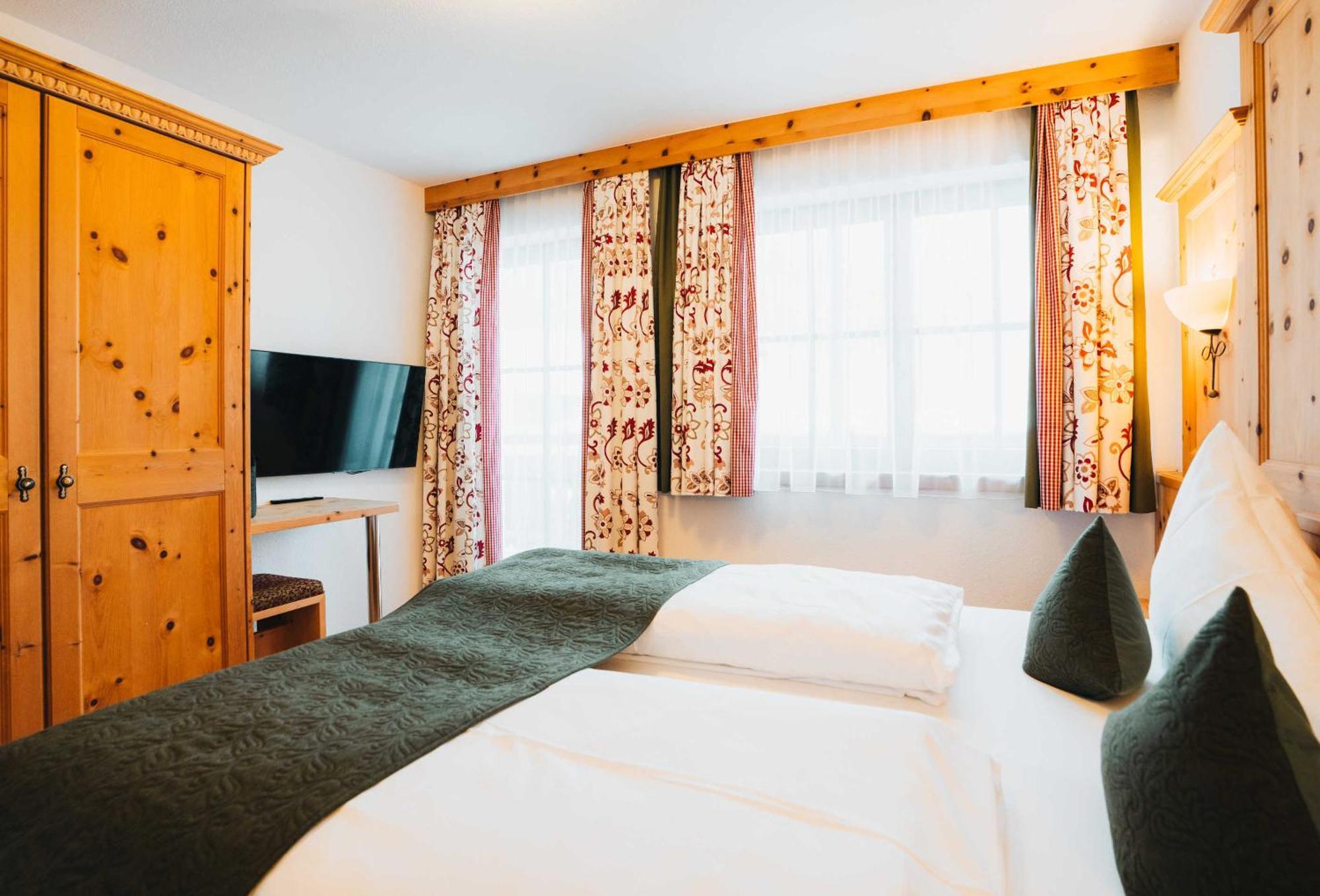 Gruenwald Resort Soelden Luaran gambar