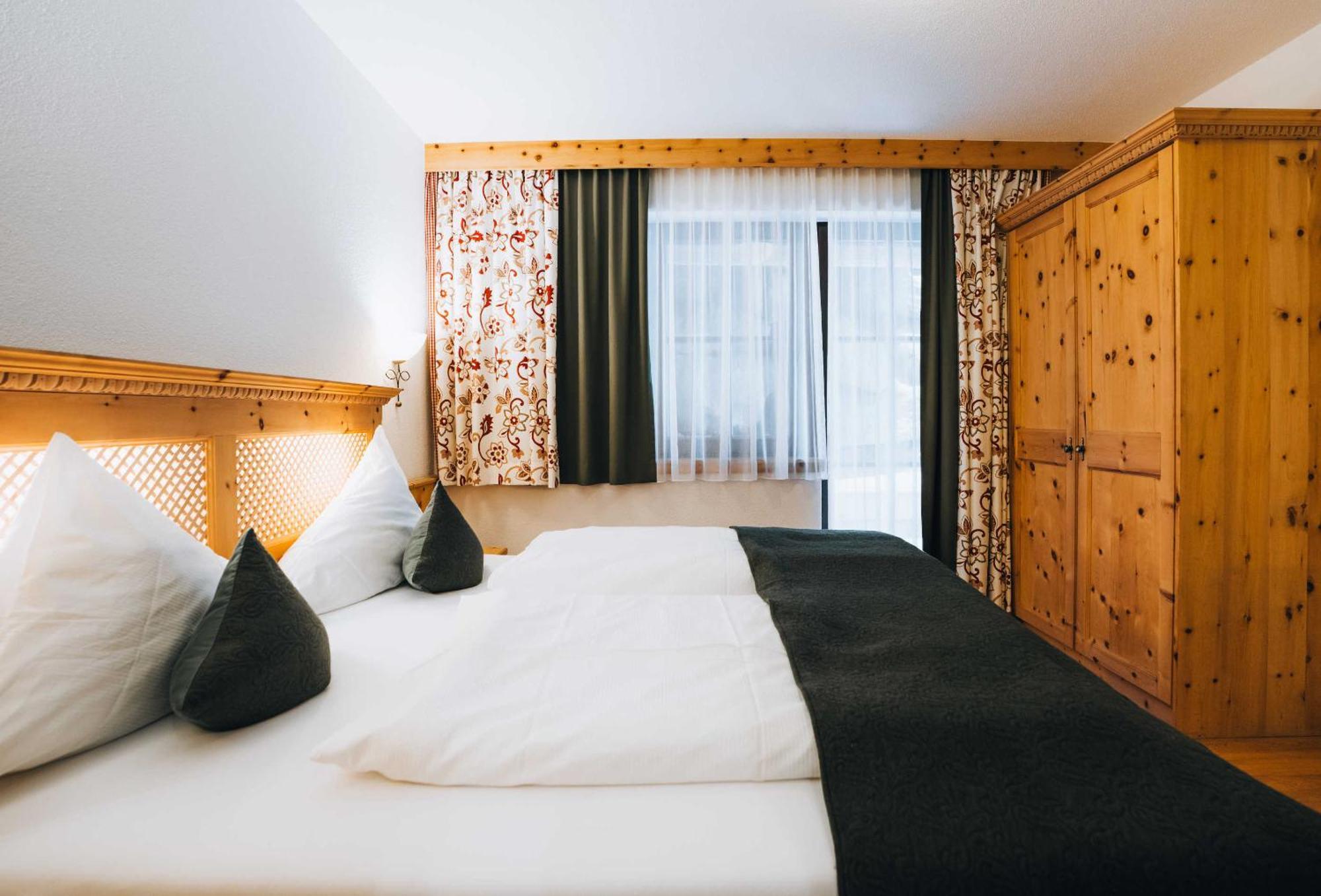 Gruenwald Resort Soelden Luaran gambar