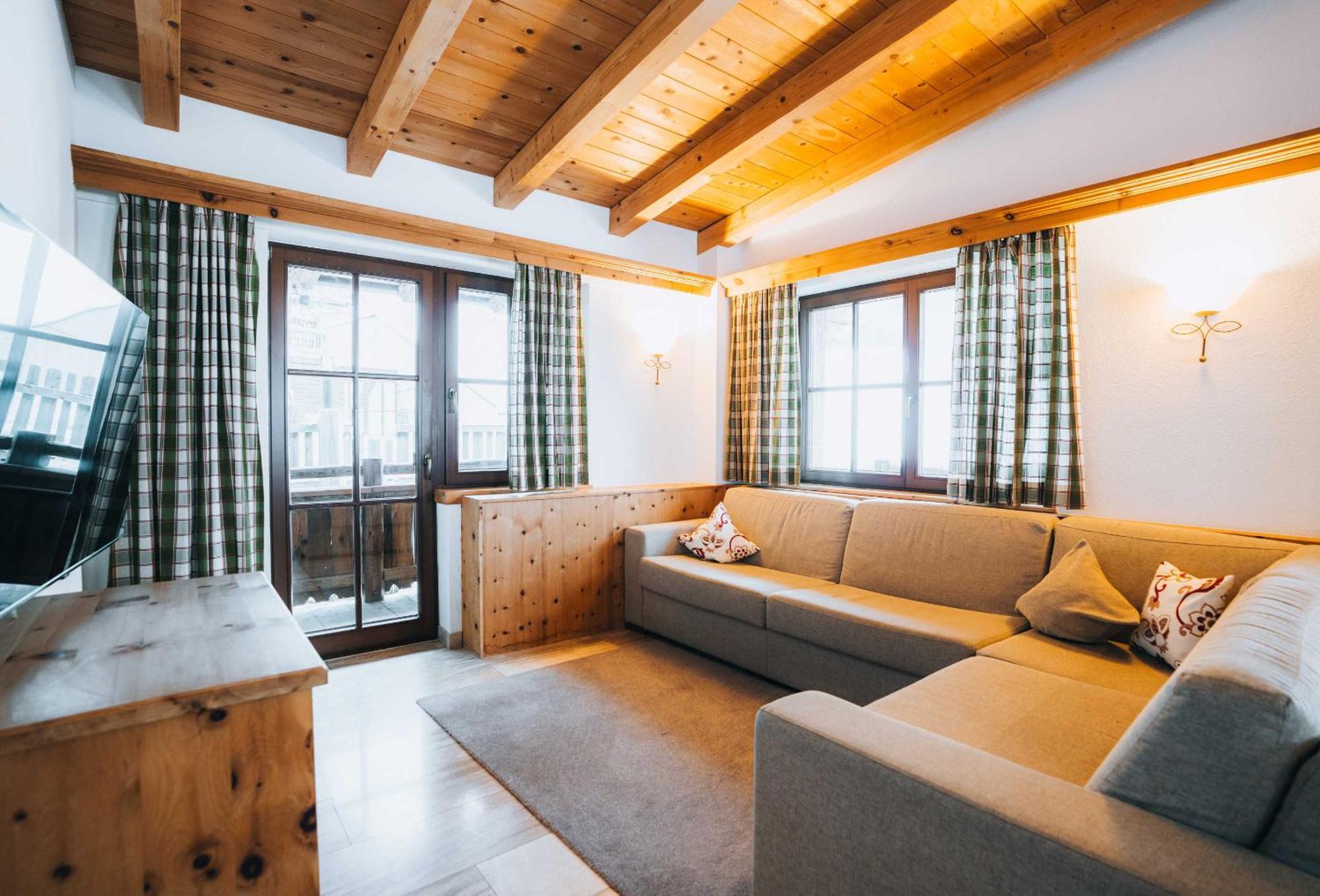 Gruenwald Resort Soelden Luaran gambar
