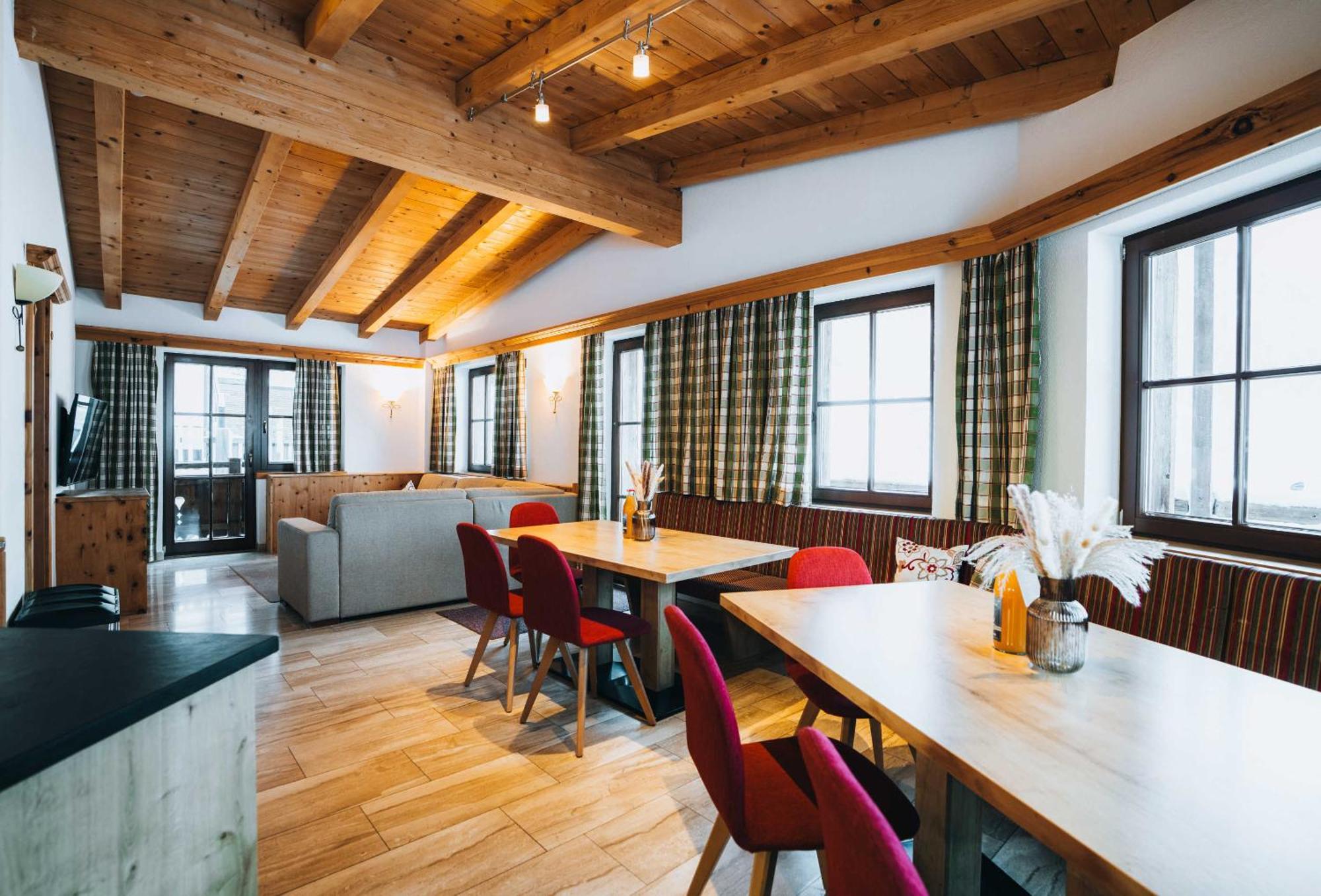 Gruenwald Resort Soelden Luaran gambar