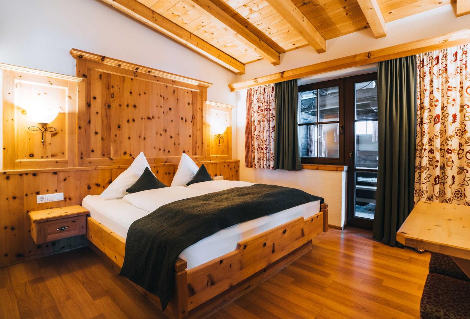 Gruenwald Resort Soelden Luaran gambar