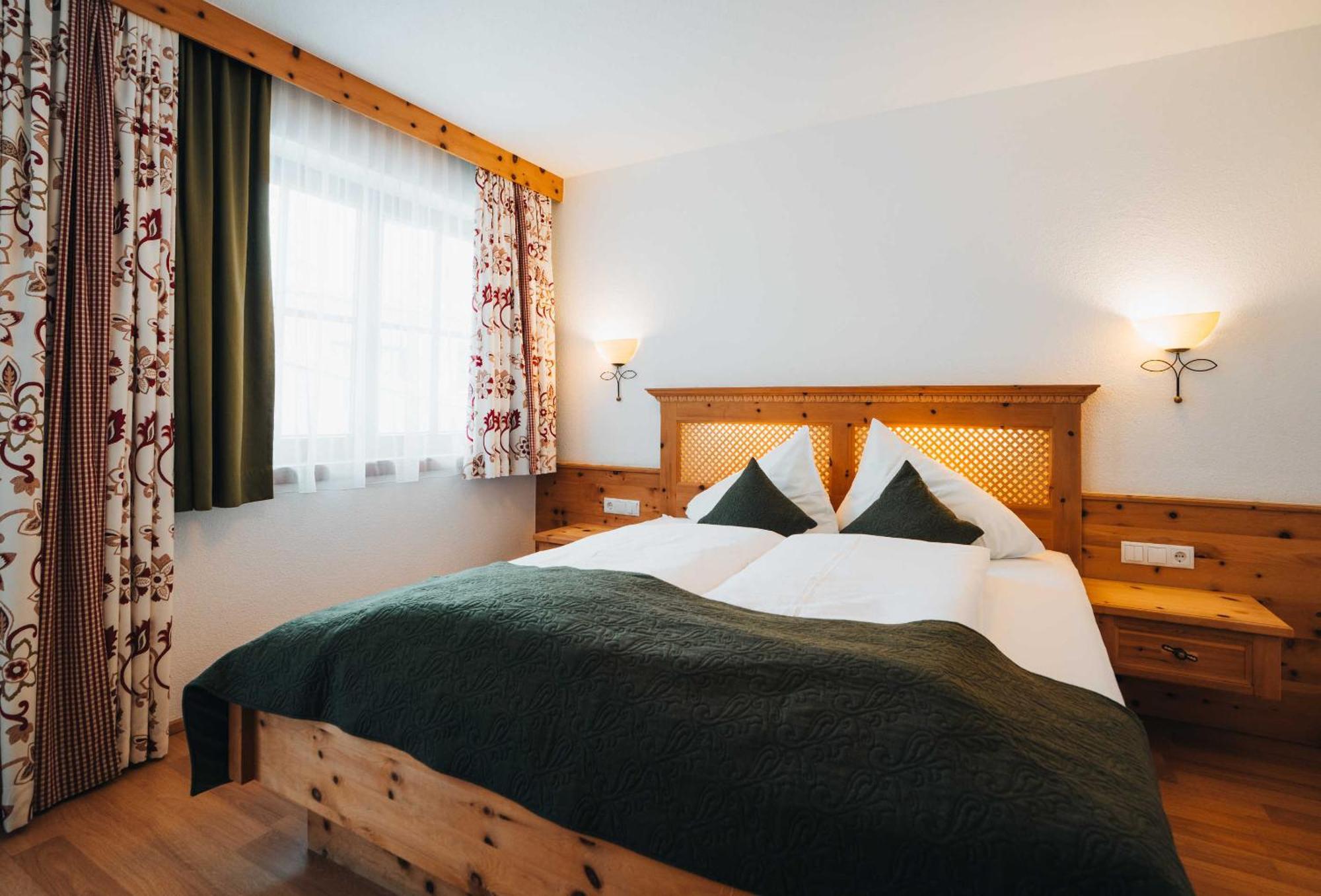 Gruenwald Resort Soelden Luaran gambar