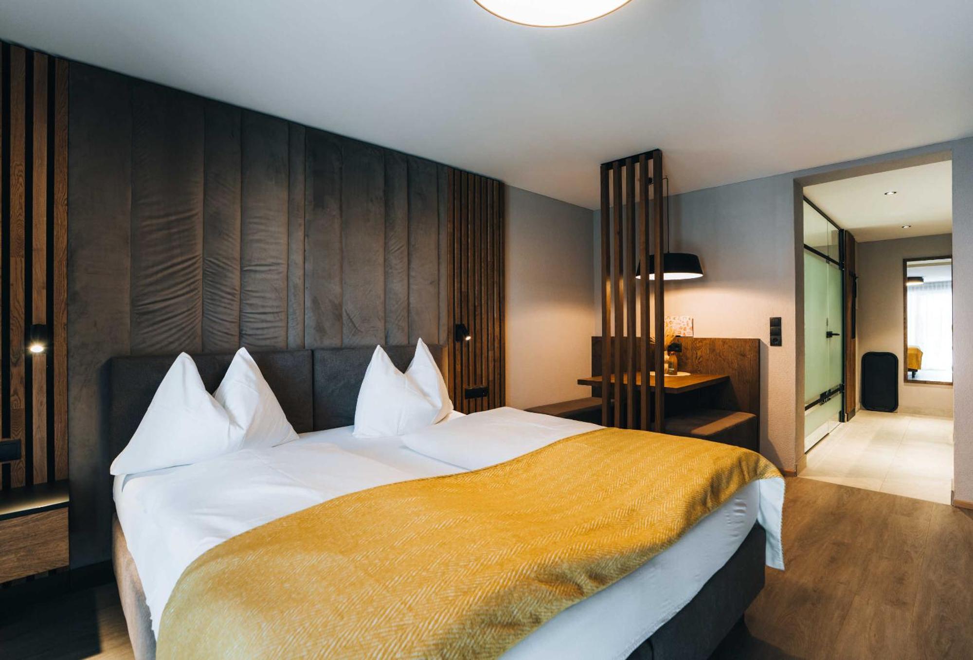 Gruenwald Resort Soelden Luaran gambar