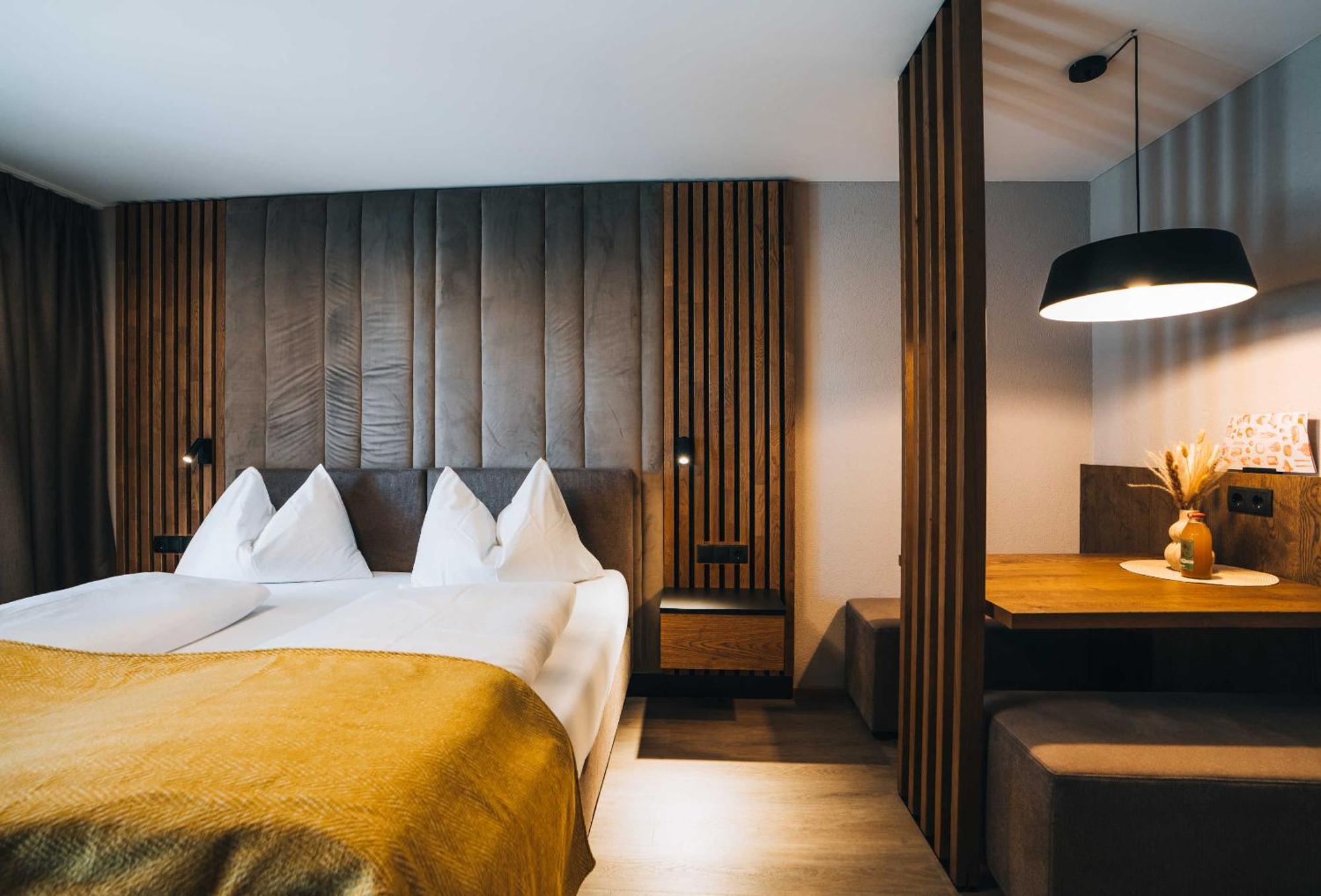 Gruenwald Resort Soelden Luaran gambar