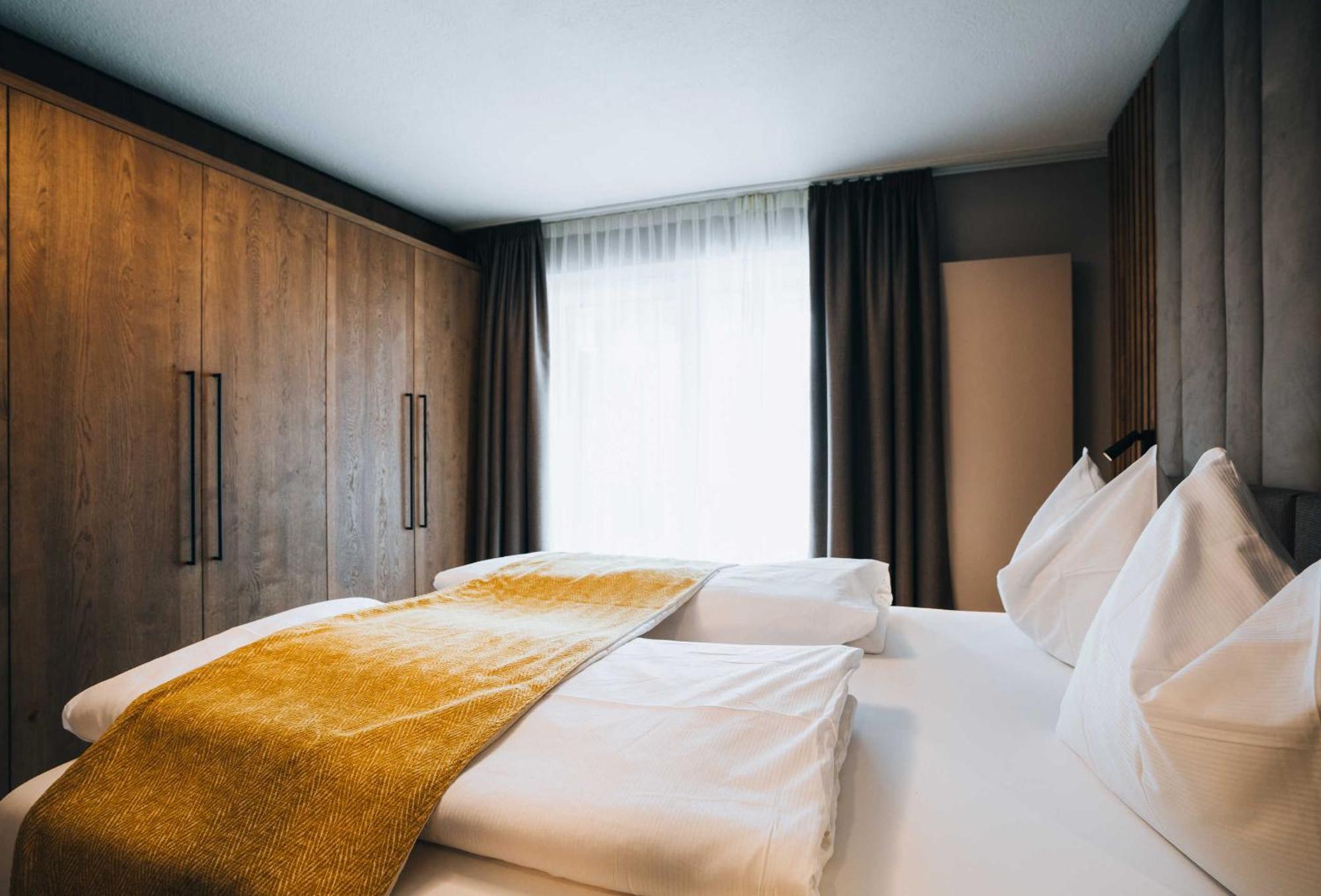Gruenwald Resort Soelden Luaran gambar