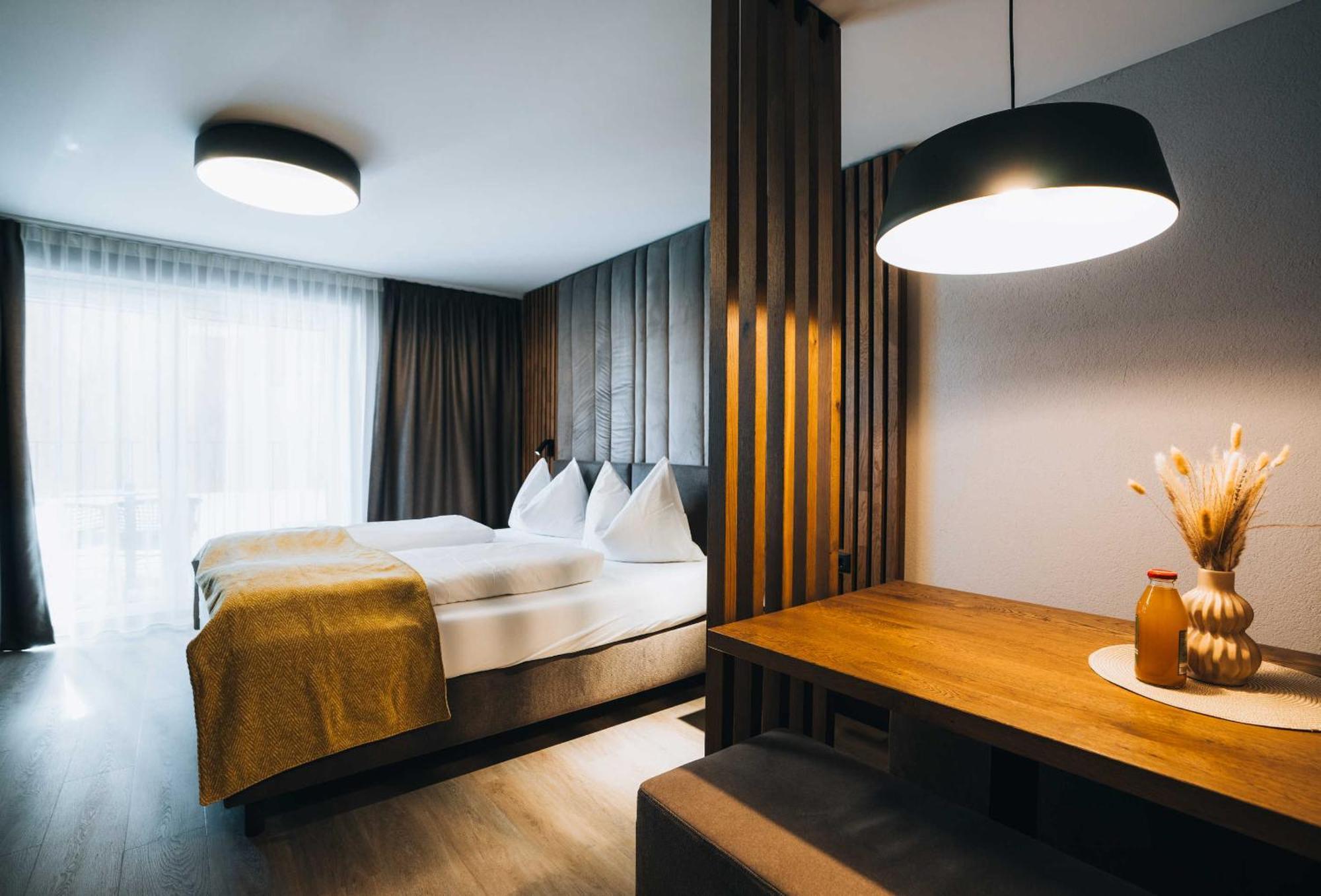 Gruenwald Resort Soelden Luaran gambar