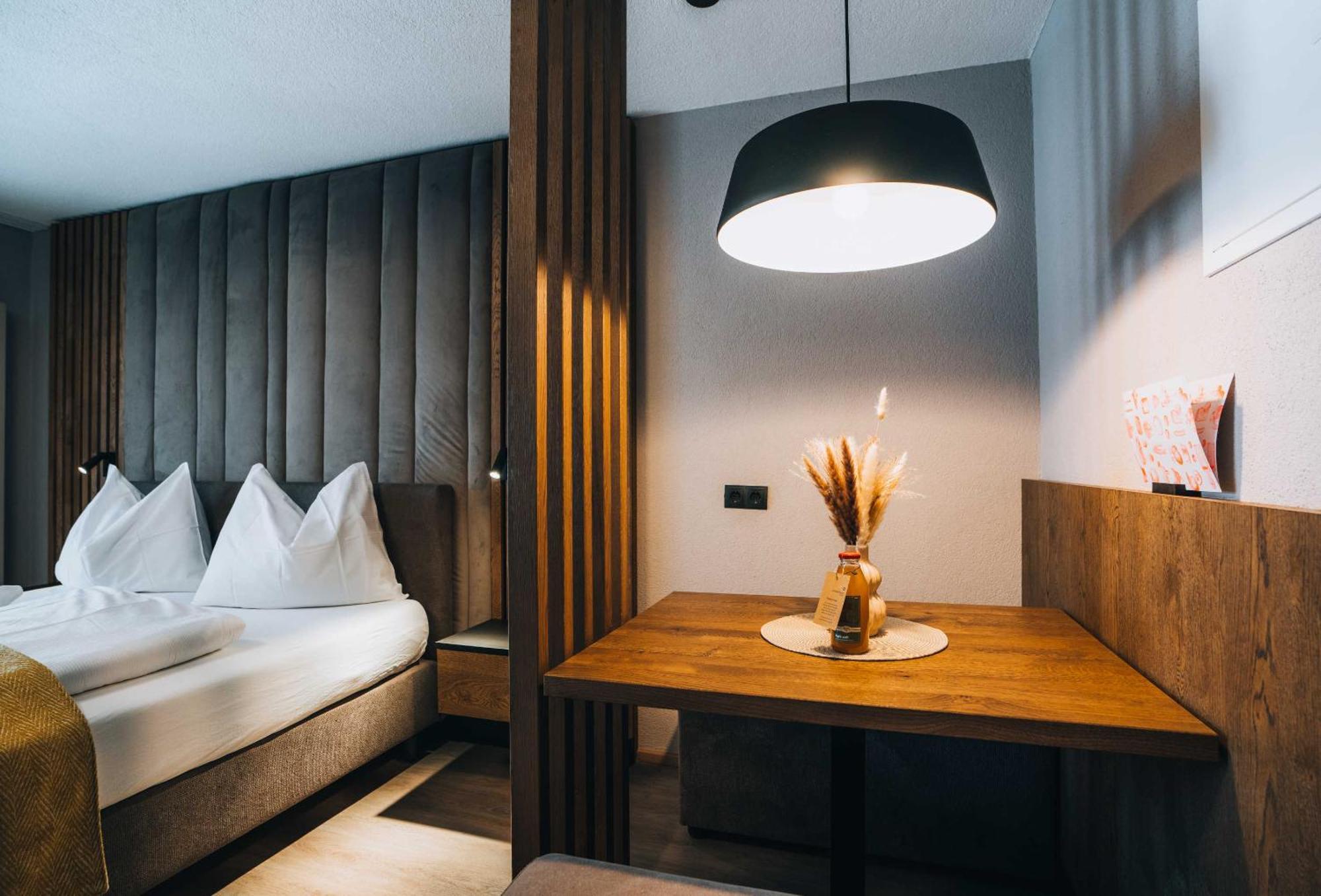 Gruenwald Resort Soelden Luaran gambar