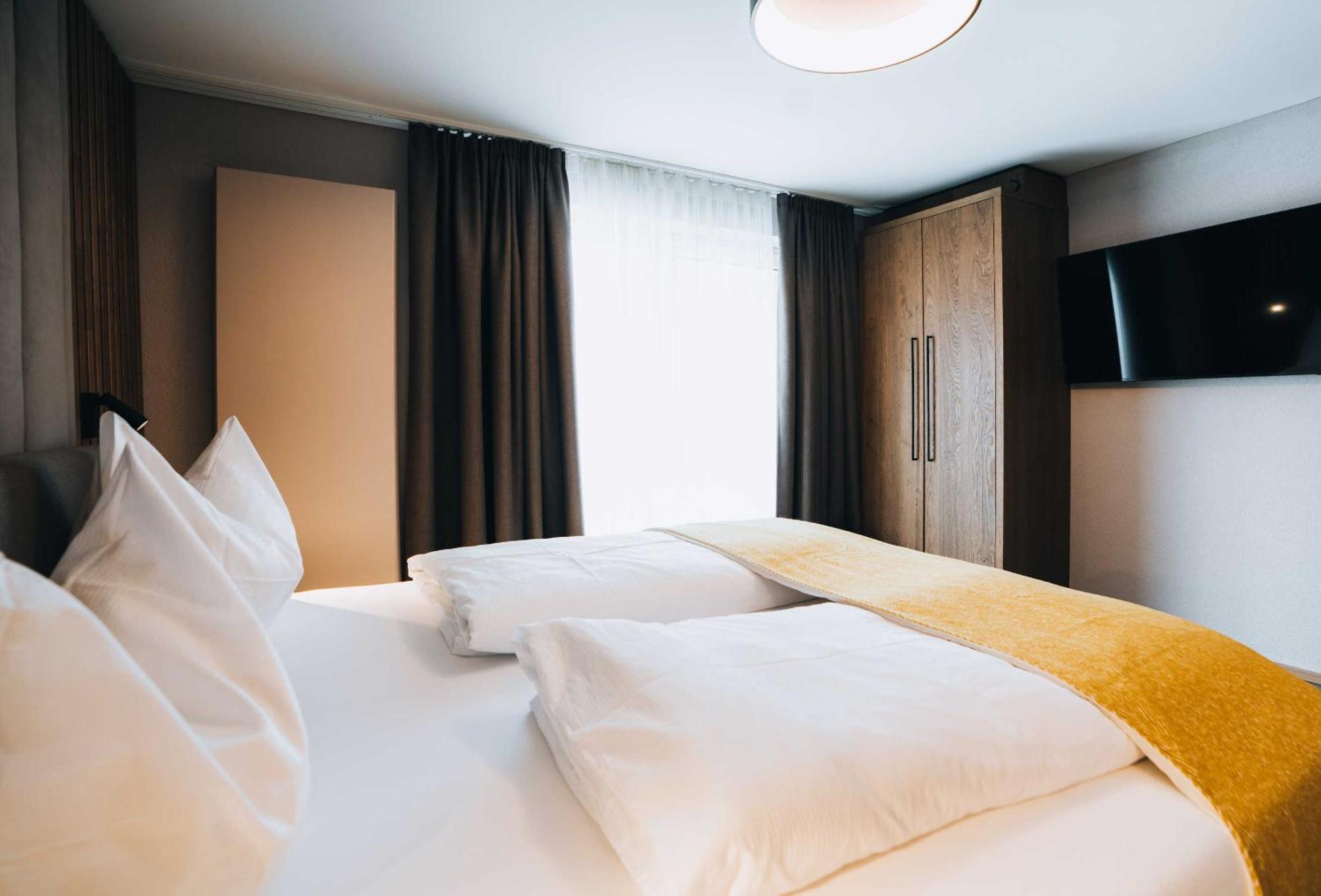 Gruenwald Resort Soelden Luaran gambar