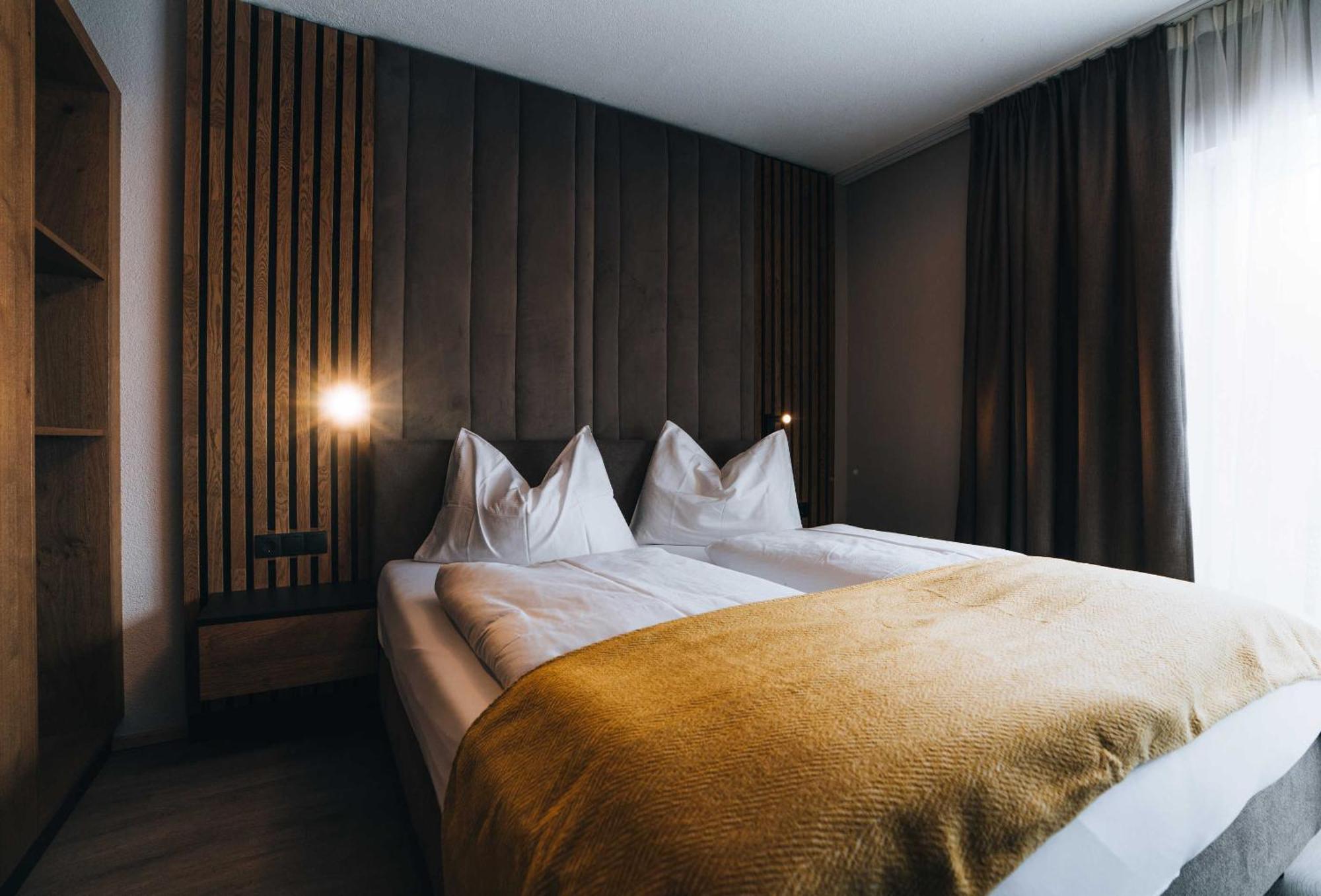 Gruenwald Resort Soelden Luaran gambar
