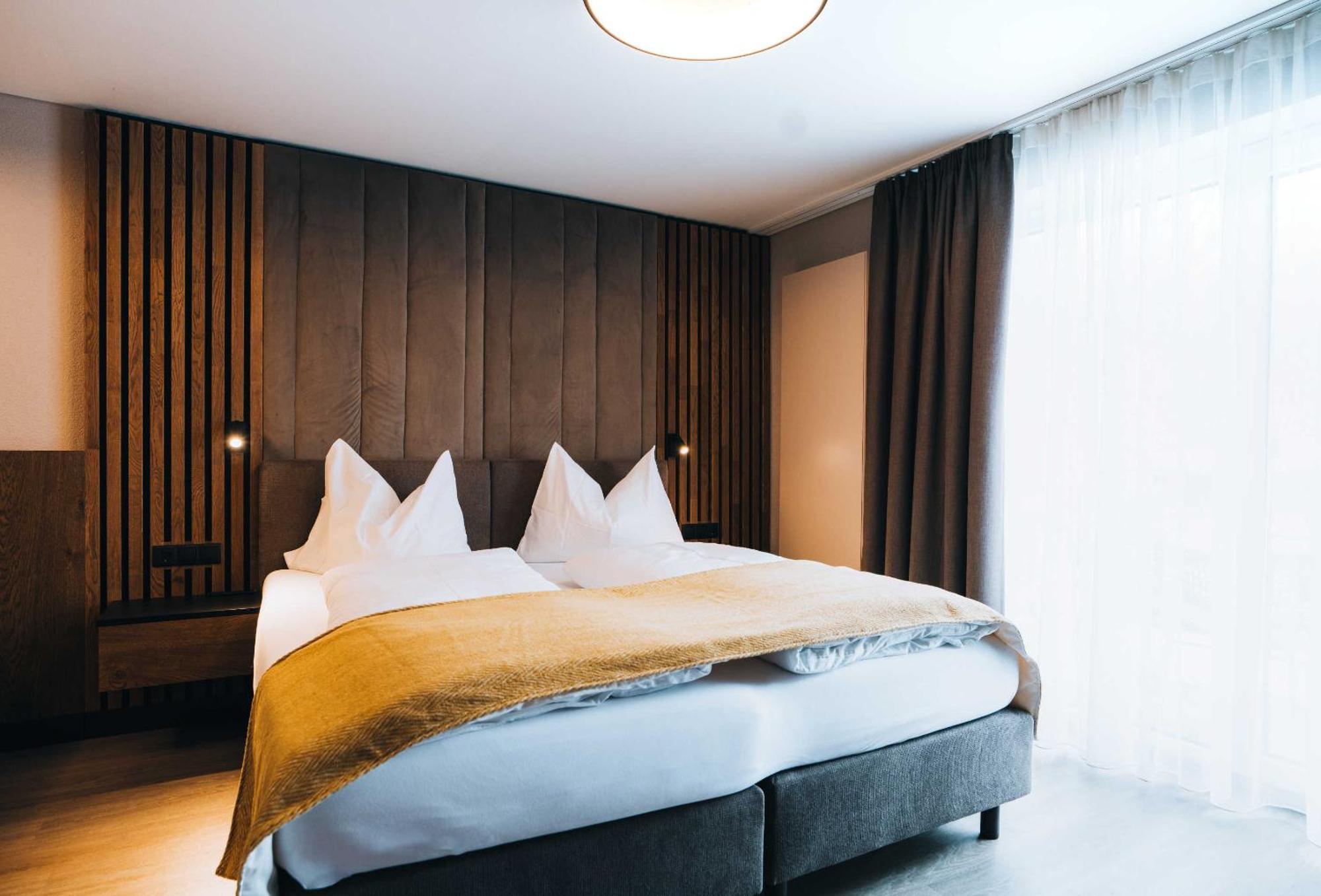 Gruenwald Resort Soelden Luaran gambar