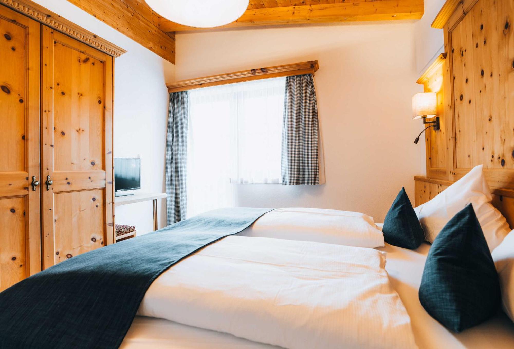 Gruenwald Resort Soelden Luaran gambar