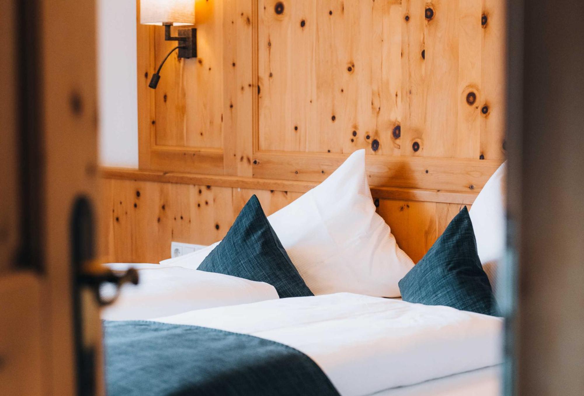Gruenwald Resort Soelden Luaran gambar