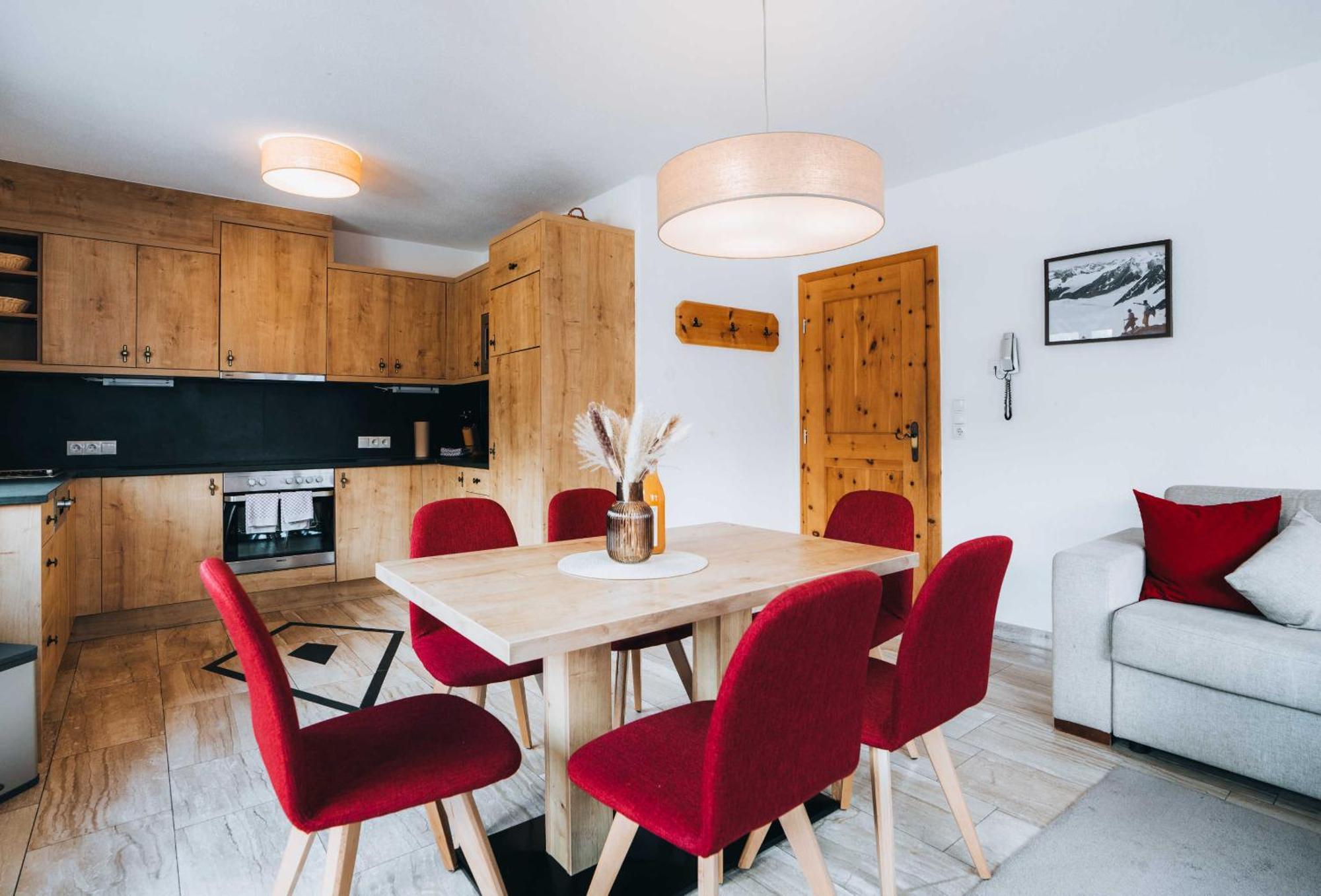 Gruenwald Resort Soelden Luaran gambar